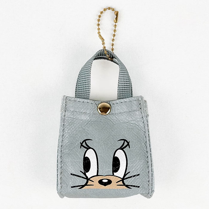 flapper_bags トムとジェリー グッズ チャーム バッグチャーム