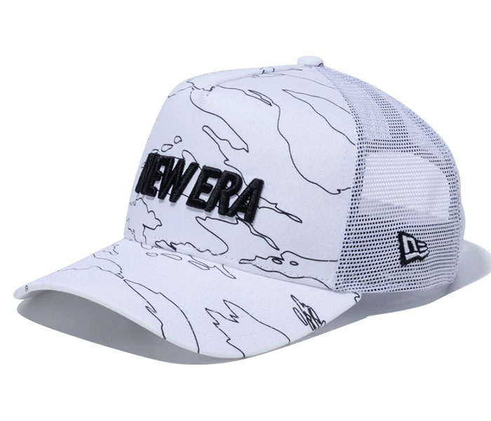 NEW ERA ニューエラ キャップ メッシュキャップ 帽子 メンズ レディース おしゃれ ゴルフ/NEWERA GOLF 940 9FORTY  13059037 13059039 トラッカー 迷彩 ブランド :don-cap-008:rana(ラナ) - 通販 - Yahoo!ショッピング