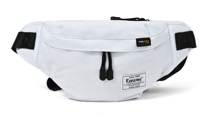 ボディバッグ ボディーバッグ レディース おしゃれ Rename コーデュラ