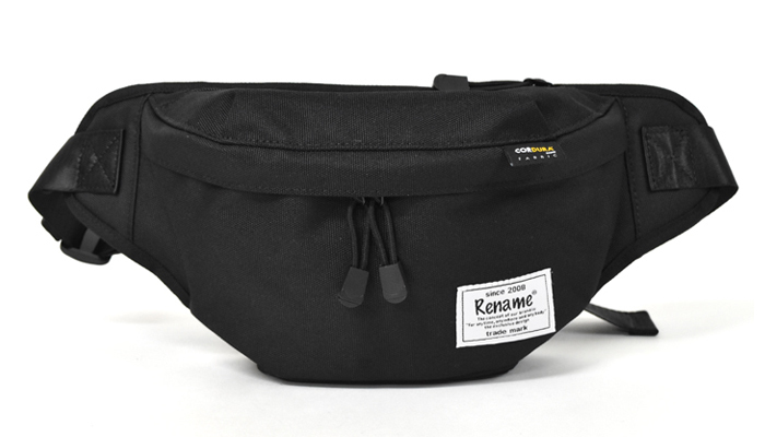 ボディバッグ ボディーバッグ レディース おしゃれ Rename コーデュラ