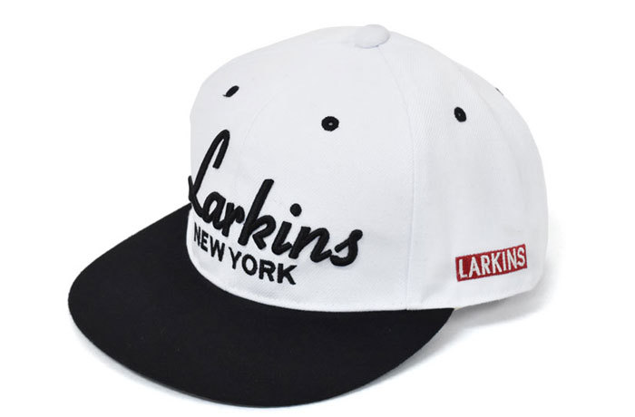 キャップ 帽子 レディース おしゃれ Larkins ラーキンス アクリル 刺繍 ロゴ ニューヨーク ベースボールキャップ ブランド Mu Cap 004 Rana ラナ 通販 Yahoo ショッピング