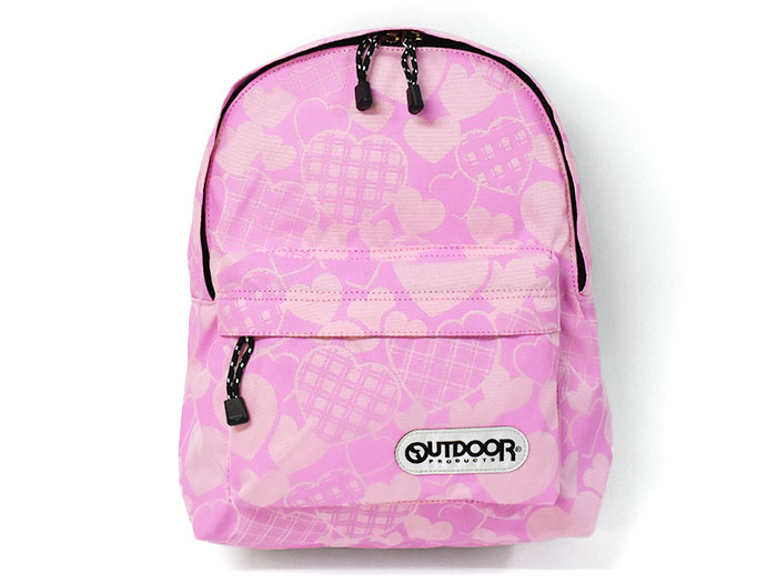 OUTDOOR PRODUCTS リュック キッズ リュックサック 子供 子供用