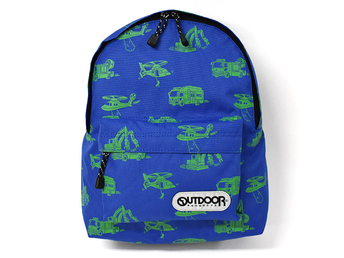 OUTDOOR PRODUCTS（アウトドアプロダクツ） リュック キッズ リュック