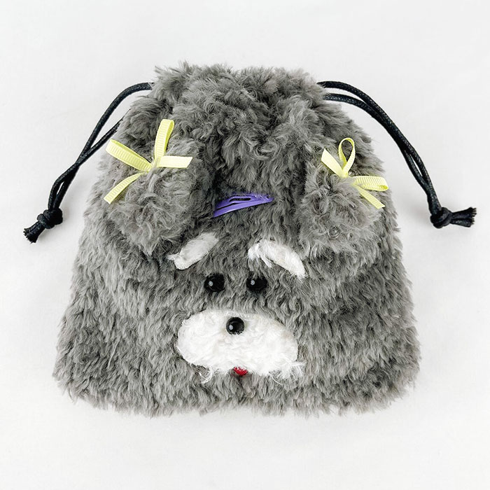 flapper_bags 犬 いぬ イヌ グッズ 顔 FLAPPER フラッパー おしゃれな