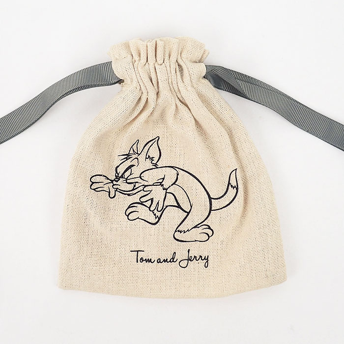 flapper_bags トムとジェリー ポーチ グッズ FLAPPER フラッパー