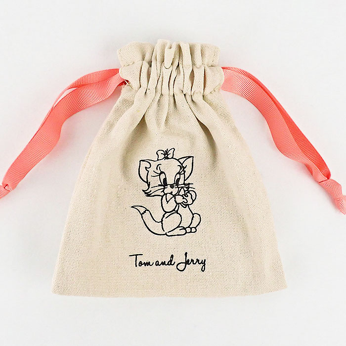 flapper_bags トムとジェリー ポーチ グッズ FLAPPER フラッパー