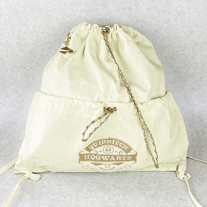flapper_bags ハリーポッター リュック バッグ ナップサック FLAPPER