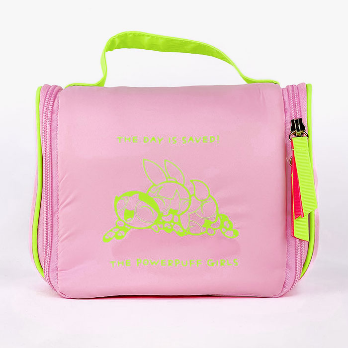 flapper_bags パワーパフガールズ グッズ FLAPPER フラッパー
