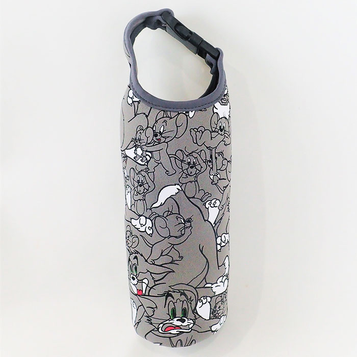 flapper_bags トムとジェリー グッズ ペットボトルホルダー