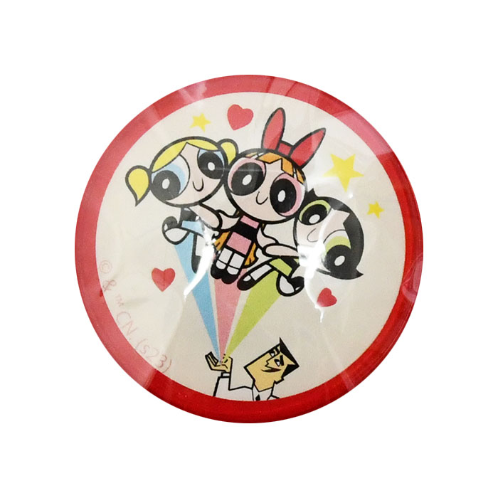 パワーパフガールズ　グッズまとめ売り POWERPUFFGIRLS パワーパフガールズ Takogirl まとめ売り - メルカリ