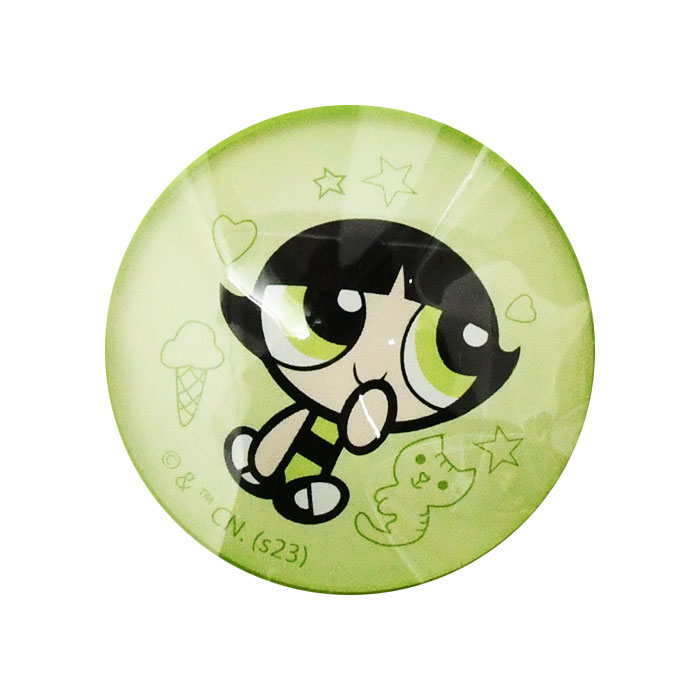 flapper_bags パワーパフガールズ グッズ マグネット 磁石