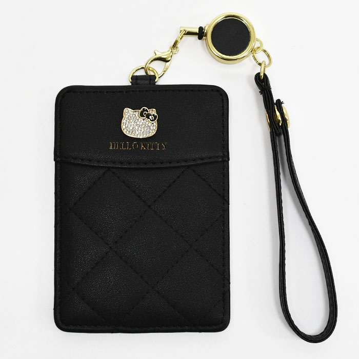 ハローキティ サンリオ キティちゃん キティ キティー キルティング