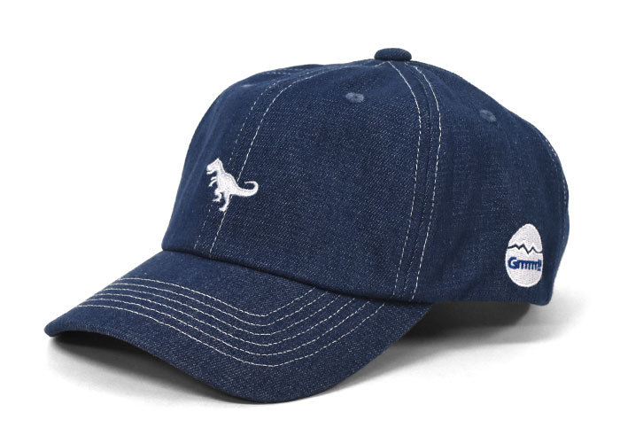 大王海運レディースキャップ、中村心プロ、直筆サイン入りキャップ UNISEX ロープキャップ ホワイト