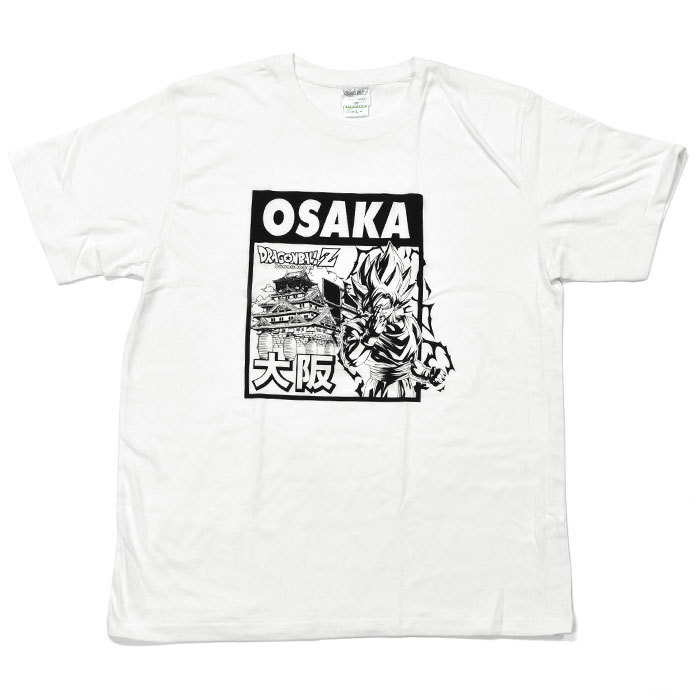 ドラゴンボール Tシャツ 海外の商品一覧 通販 - Yahoo!ショッピング