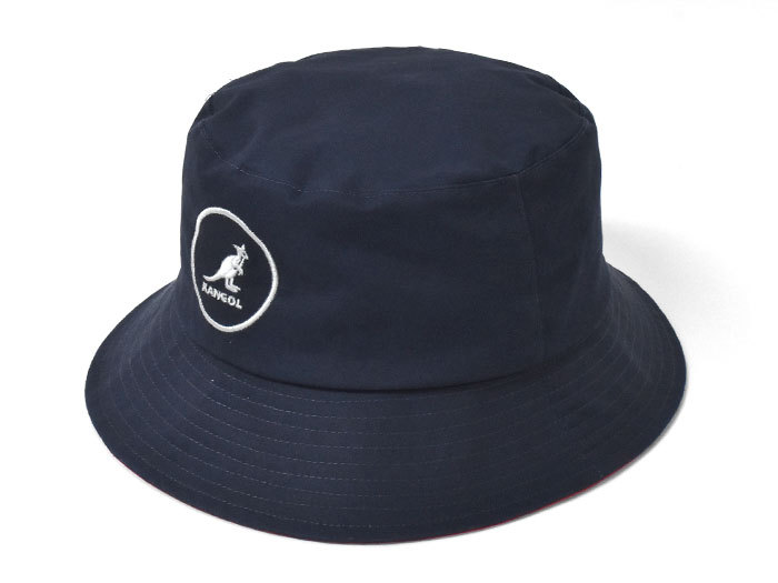 ハット 帽子 メンズ おしゃれ/KANGOL カンゴール/Cotton Bucket コットン バケットハット  :ins-cap-002-m:rana(ラナ) - 通販 - Yahoo!ショッピング