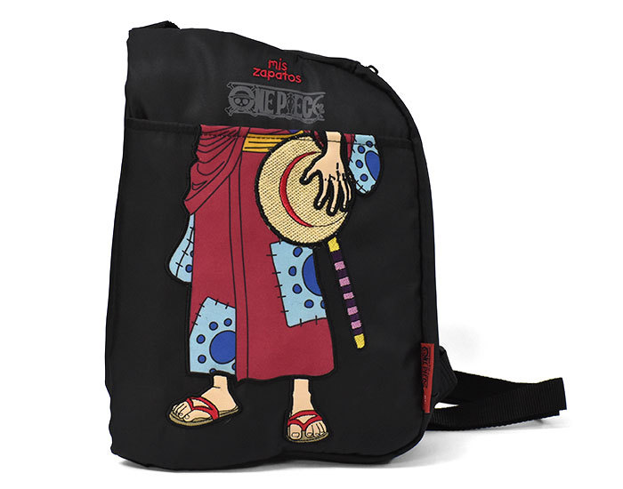 ボディバッグ レディース おしゃれ 大容量 大きめ ワンショルダーバッグ グッズ One Piece ワンピース ミスサパト コラボ ナイロン ギアフォース To Bag 249 Rana ラナ 通販 Yahoo ショッピング