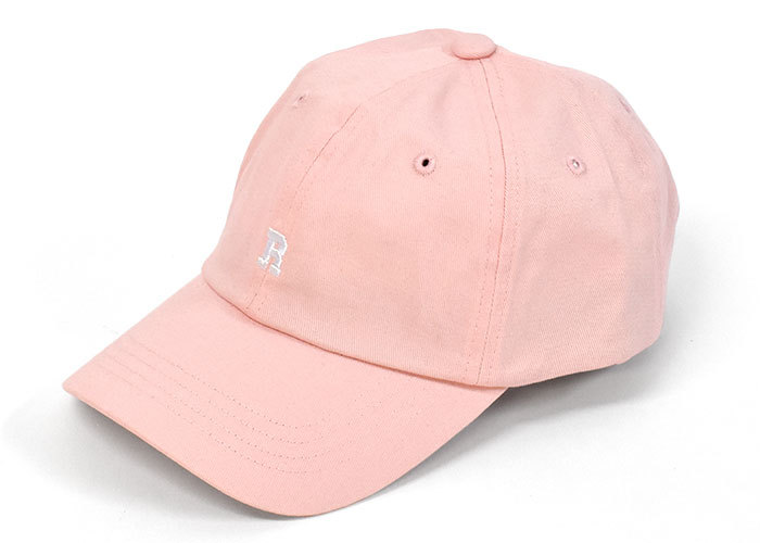 キャップ 帽子 メンズ おしゃれ イニシャル 英語 S R A Y M K コットン アルファベット ローキャップ Snb Cap 001 M Rana ラナ 通販 Yahoo ショッピング