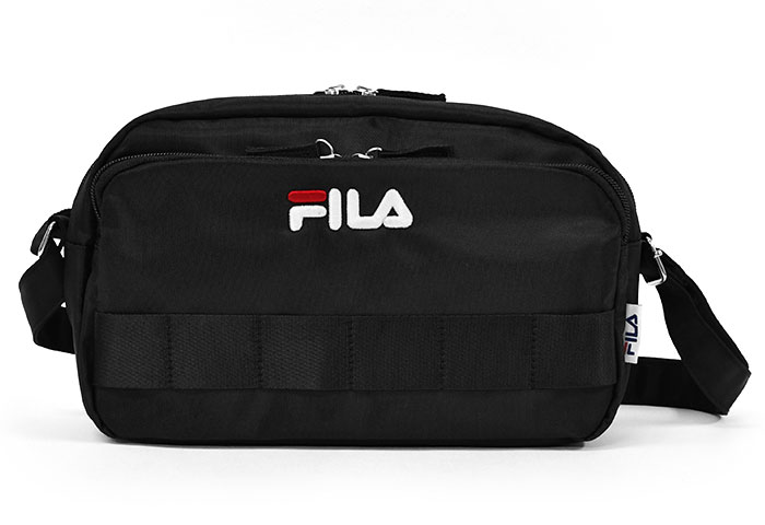 FILA フィラ ミニショルダーバッグ ショルダーバッグ メンズ 斜めがけ