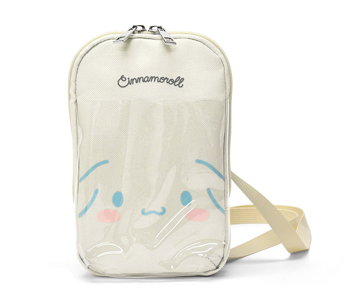 sanrio サンリオ ポチャッコ シナモロール マイメロディ マイメロ