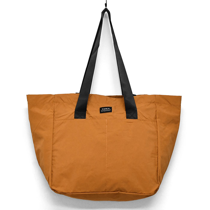 POLÈNE らくだ色トートバッグ POLENE(ポレーヌ) トートバッグ(レディース) - 海外通販のBUYMA