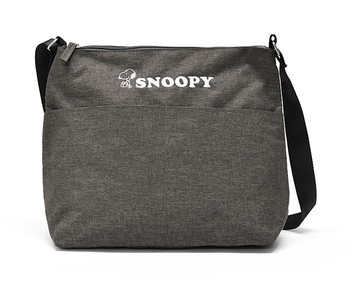 SNOOPY スヌーピー ショルダー ショルダーバッグ バッグ