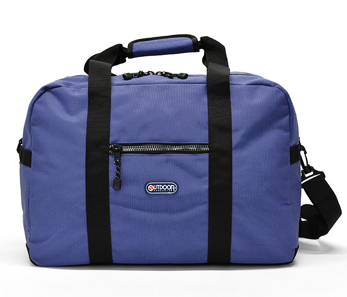 アウトドア ボストンバッグ 40l OUTDOOR PRODUCTS アウトドアプロダクツ ルミナス 2way メンズ 大きめ 軽い 軽量 通勤 通学 旅行 大容量 修学旅行 林間学校 | OUTDOOR PRODUCTS | 01