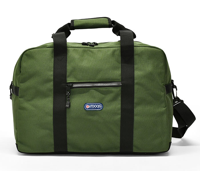 アウトドア ボストンバッグ 40l OUTDOOR PRODUCTS アウトドアプロダクツ ルミナス 2way メンズ 大きめ 軽い 軽量 通勤 通学 旅行 大容量 修学旅行 林間学校 | OUTDOOR PRODUCTS | 02