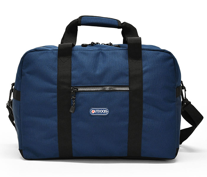 アウトドア ボストンバッグ 40l OUTDOOR PRODUCTS アウトドアプロダクツ ルミナス 2way メンズ 大きめ 軽い 軽量 通勤 通学 旅行 大容量 修学旅行 林間学校 | OUTDOOR PRODUCTS | 03