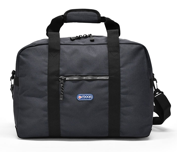 アウトドア ボストンバッグ 40l OUTDOOR PRODUCTS アウトドアプロダクツ ルミナス 2way メンズ 大きめ 軽い 軽量 通勤 通学 旅行 大容量 修学旅行 林間学校 | OUTDOOR PRODUCTS | 04