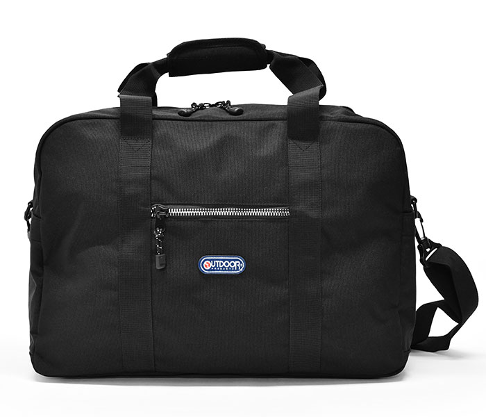 アウトドア ボストンバッグ 40l OUTDOOR PRODUCTS アウトドアプロダクツ ルミナス 2way メンズ 大きめ 軽い 軽量 通勤 通学 旅行 大容量 修学旅行 林間学校 | OUTDOOR PRODUCTS | 05