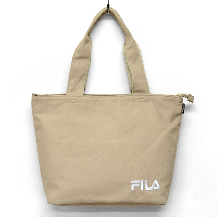 ゆかしゃん＊FILAフィラ＊ラケット柄 大きなトートバッグ ゆかしゃん＊FILAフィラ＊ラケット柄 大きなトートバッグ ゆかしゃん＊