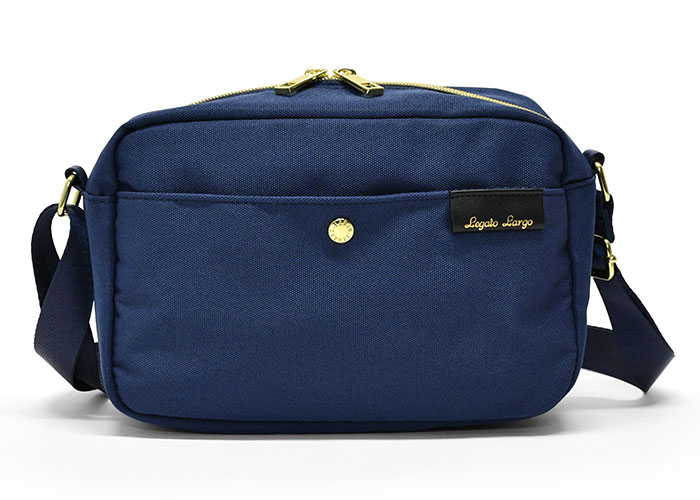 Legato Largo（レガートラルゴ） ミニショルダーバッグ ショルダー