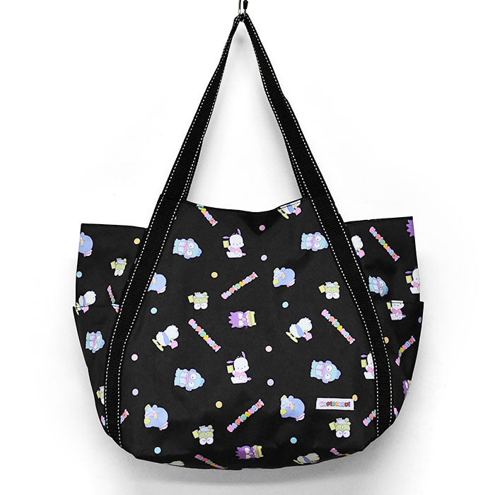 sanrio（サンリオ） バルーントートバッグ トートバッグ レディース