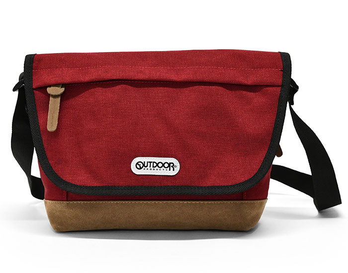 OUTDOOR PRODUCTS(アウトドアプロダクツ) アウトドア ショルダー OUTDOOR PRODUCTS(アウトドアプロダクツ) アウトドア ショルダー