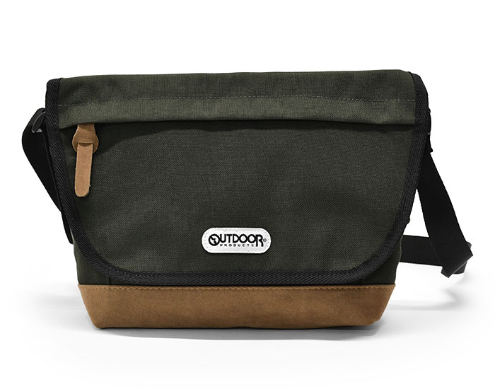 OUTDOOR PRODUCTS（アウトドアプロダクツ） アウトドア ショルダー