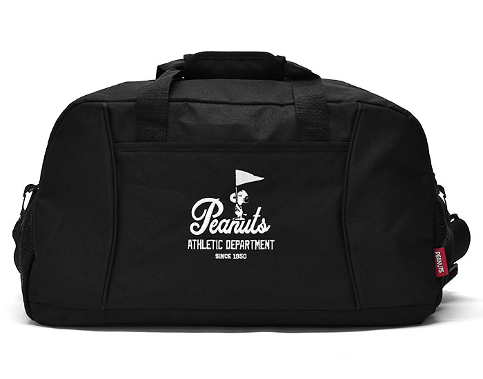 未使用品◎ レスポートサック スヌーピー 2way 斜めがけ可 ボストンバッグ SNOOPY（スヌーピー） ボストンバッグ 2way メンズ ショルダーバッグ