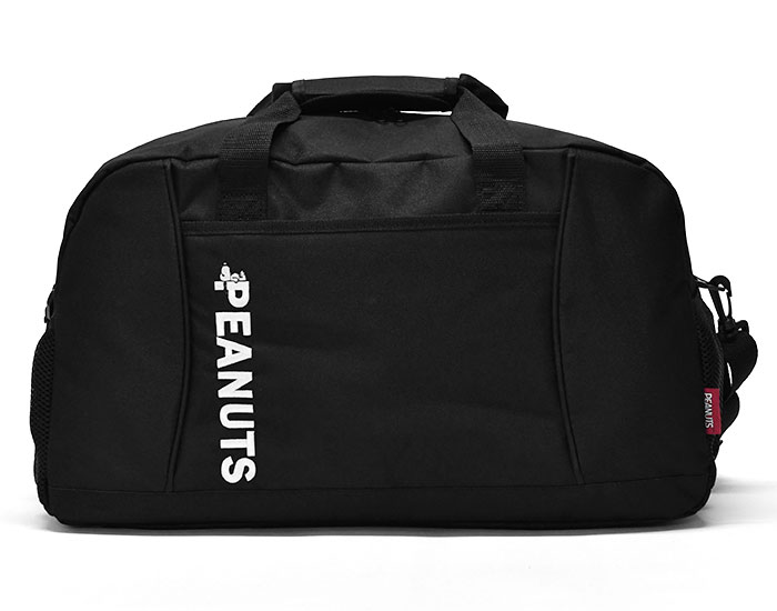 未使用品◎ レスポートサック スヌーピー 2way 斜めがけ可 ボストンバッグ リアルスタイル REAL STYLE ボストンバッグ レディース メンズ キッズ