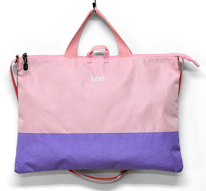 ワンコページ　ショルダー　レッスンバッグ ｼｮﾙﾀﾞｰﾂｷﾚｯｽﾝBAG GOODAY | 子供服のオーシャン＆グラウンド