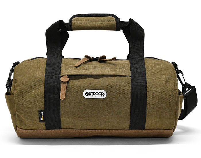 OUTDOOR PRODUCTS（アウトドアプロダクツ） アウトドア ボストンバッグ