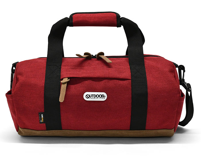 OUTDOOR PRODUCTS（アウトドアプロダクツ） アウトドア ボストンバッグ