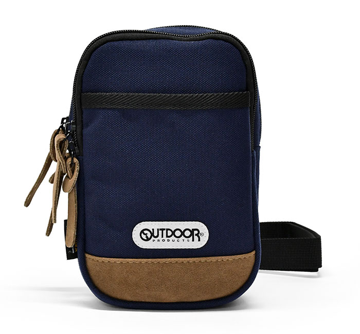 OUTDOOR PRODUCTS（アウトドアプロダクツ） アウトドア ミニショルダー