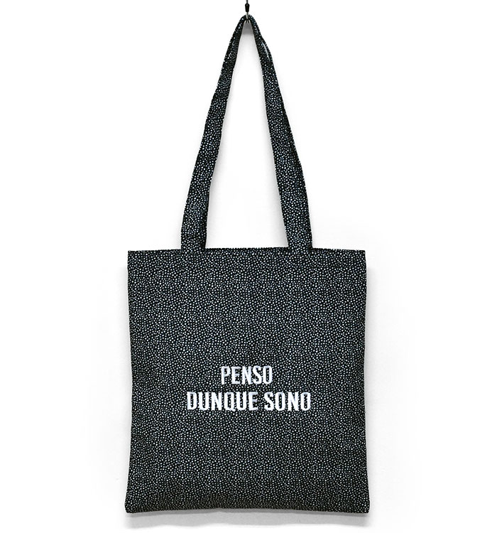 ラタプリント フラットトートバッグ レディース トートバッグ 薄い