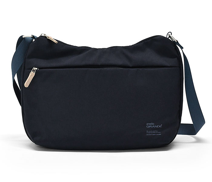 anello GRANDE アネログランデ ショルダーバッグ メンズ SABLE サブレ