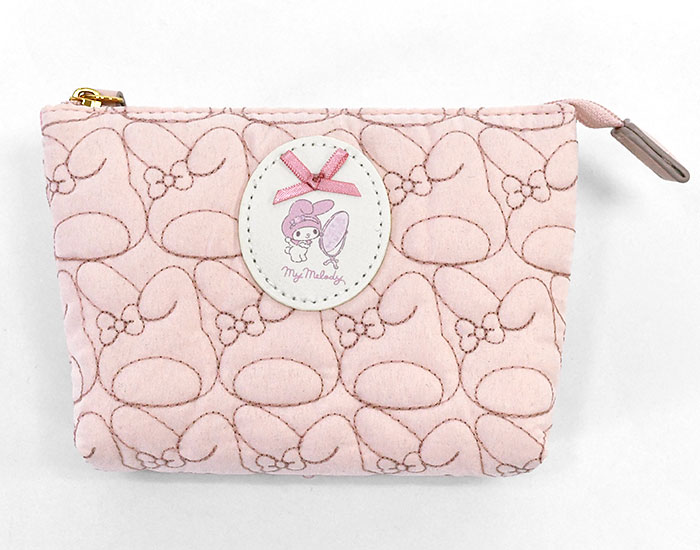 sanrio（サンリオ） キティ シナモロール マイメロディ クロミ