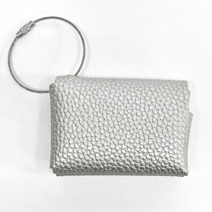 ポケットティッシュケース ポケットティッシュカバー ポケット