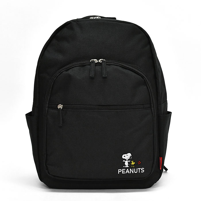 SNOOPY - ［新品・未開封］スヌーピーミュージアム限定 kelty リュック 黒 2025年最新】kelty リュック スヌーピーの人気アイテム - メルカリ