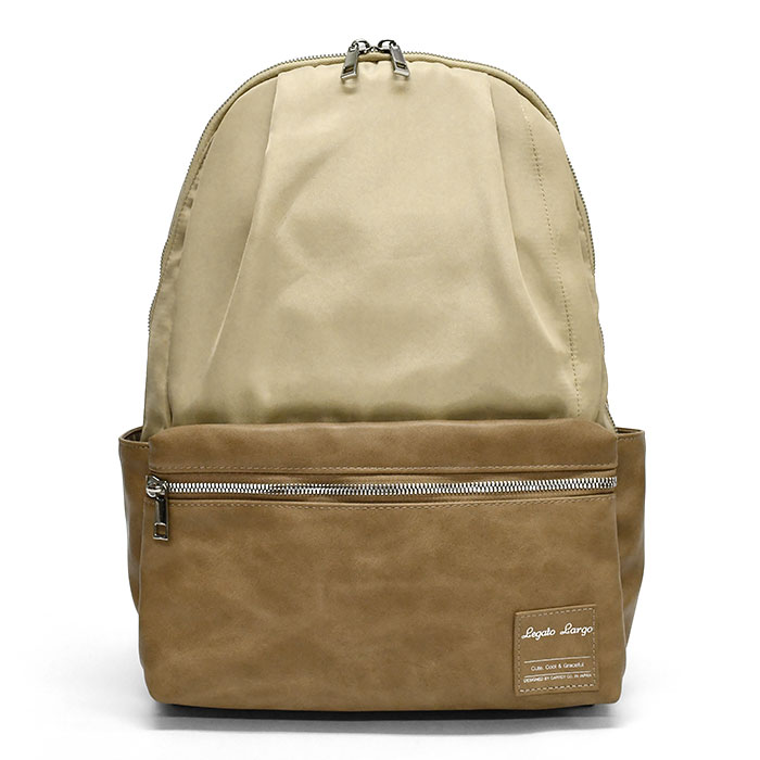 Legato Largo（レガートラルゴ） リュック Legato Largo ALL DAY