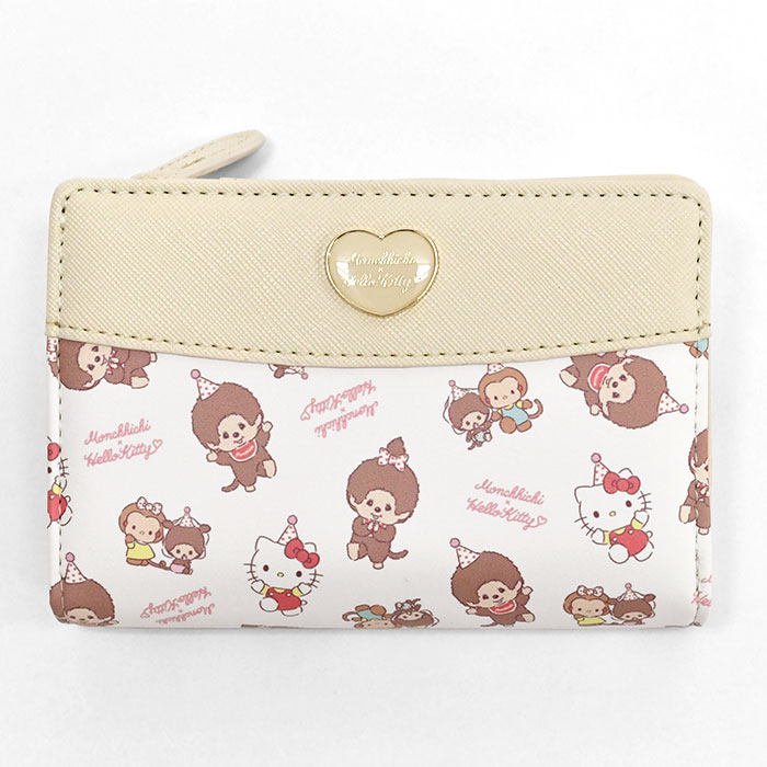 キティ　根付　みつばちハッチ キティ 根付 みつばちハッチ