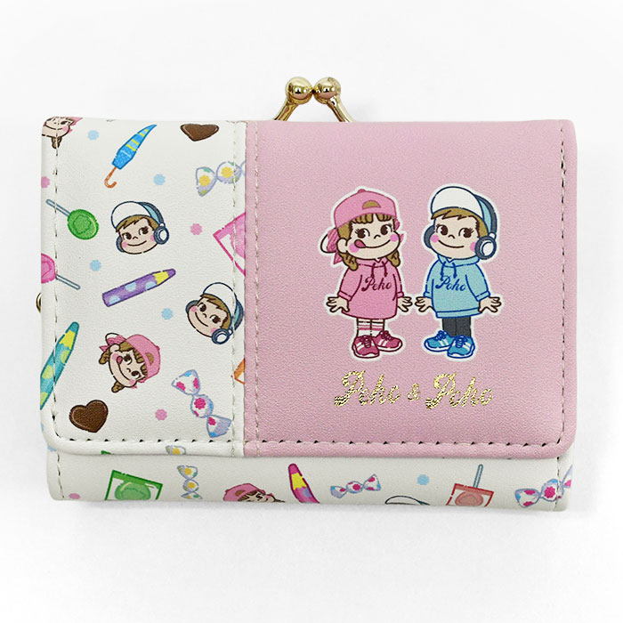 ペコちゃん PEKO PEKO&POKO ポコちゃん ペコポコ 不二家 ミルキー