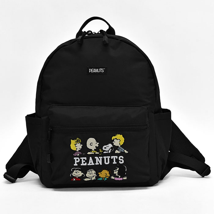 SNOOPY（スヌーピー） リュック ポリエステル メンズ レディース